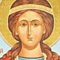 Molitvama ovoj nevesti hristovoj pobeđujemo sve prepreke! Spc i njeni vernici slave Svetu Hristinu