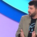 Teolog Pantelić pred Crkvenim sudom: Patrijarh će imati priliku da čuje šta sam rekao jer je saslušanje snimljeno