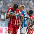 Crveno-beli su apsolutni favoriti na Marakani! Kladionice objavile kvote za meč Zvezda - Leh: Bukmejkeri veruju u srpskog…