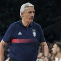 Pešić ostavio dva igrača u Beogradu
