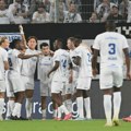 LE (kval) - Lehu puče Genkova petarda u Poznanju, Steaua preživela Aberdinove "igrice", Živković poražen u Rijeci