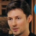 Durov: Francuska uništila ugled slobodne zemlje