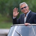Pozlilo džordžu kluniju: Glumac naglo napustio salu za novinare na Filmskom festivalu u Veneciji