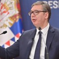 Vučić: Vlada će doneti novu uredbu jer su trgovci već pokušali da zloupotrebe prvu