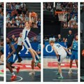 Au, majko! Zakucavanje godine: Nestvarno šta je najmlađi igrač na Evrobasketu uradio (video)