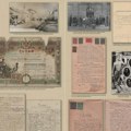 Izložba Svedoci istorije vranjskog arhiva: Identitet Vranja u malom