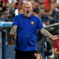 Bolan poraz Crne Gore, ruši se san o Svetskom prvenstvu: Tim Roberta Prosinečkog pao u Podgorici