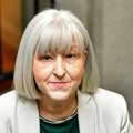 Rektorka Univerziteta umetnosti biće saslušana u četvrtak u Prekršajnom sudu