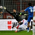 Savez Italije se nije izvinio Izraelu zbog koškanja igrača posle utakmice