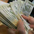 Promet na Beogradskoj berzi 23,48 miliona dinara, indeksi porasli