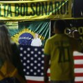 Vrhovni sud Brazila osudio Bolsonara na 27 godina zatvora, Vašington negoduje