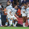 Prvenac Pavara u debiju za nadmoćni Marsej