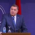 Уставни суд РС одлучио: Оправдан вето Бошњака на одлуку о одржавању референдума о пресуди Додику