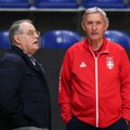 "Пешић није поднео оставку!" Небојша Човић се огласио о селектору Србије, па говорио о Еуробаскету: "Реч дебакл је..."
