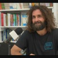 Гост Феникс подкаста Адо Хасановић, оснивач СилверФраме филмског фестивала у Сребреници