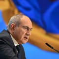 Pašinjan: Jermenija će ojačati odnose sa Rusijom