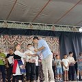U Velikom Izvoru, svečano otvorena 12. dvodnevna Međunarodna manifestacija ,,Bašta Balkana”