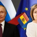 Moldavija između čekića i nakovnja! Narod pred istorijskim izborom – Evropska unija ili ruski put? U igri je sudbina cele…