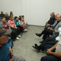 Krkobabić: Dom kulture – srce živog sela
