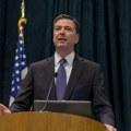 Tramp nastavlja obračun sa protivnicima: Podignuta optužnica protiv bivšeg direktora FBI, tužioci tvrde da je lagao Kongres