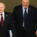 Putin i Lukašenko pričali o izgradnji nove nuklearne elektrane