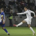 POLUVREME - Evrogol Vanje Dragojevića, poništen penal za Partizan, OFK propuštao prilike...