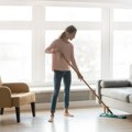 Najčešće greške koje mnogi prave prilikom pranja podova
