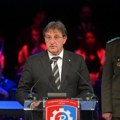 Gašić komandantu NATO: Srbija posvećena vojnoj neutralnosti