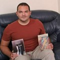 Aleksandar Stojanović Kan: Neobični samotnjak koji piše s osmehom