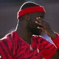 Amerikanac „nokautiran“ u Kini – Novak saznao drugog protivnika