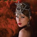 Novi album Tejlor Svift The Life of a Showgirl je pop trijumf