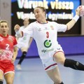 Poznat spisak rukometašica Srbije za početak kvalifikacija za EP