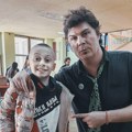 Dušan Antić iz Zrenjanina pobednik 36. Nevenovog festivala dece pesnika – brat Lazar preuzeo nagradu Dušan Antić