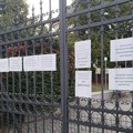 Direktor Jovine gimnazije odbio zahtev roditelja da im dostavi kvalifikacije profesora koji predaju