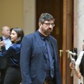 Lazović (ZLF): Vlast priprema da za pad nadstrešnice optuži neke druge sile