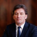 Vladimir Malešević imenovan za predsednika Izvršnog odbora DDOR-a