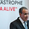 Pregovarač Hamasa potvrdio: Sa Izraelom razmenjeni spiskovi zatvorenika i talaca