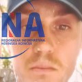 Nestao Atila Vukomanov posle prelaska granice sa Crnom Gorom: Trag mu se gubi na putu ka Subotici