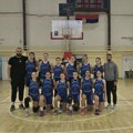 Istorijski iskorak i poziv navijačima - za razvoj ženske košarke