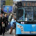 (Mapa) izmene u saobraćaju zbog „trke kroz Srbiju“ Privremene trase autobusa u Petrovaradinu