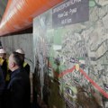 Vučić: Fruškogorski koridor biće završen 2027. godine, povezaće Vojvodinu za zapadnom Srbijom