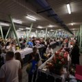 Све спремно за осми КРАГУЈ БАЗАР ФЕСТ на Зеленој пијаци "Центар"