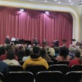 Večeras koncert Simfonijskog orkestra niške Muzičke škole