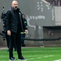 „Stanković na nas ostavlja očinski utisak“
