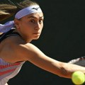 Aleksandra Krunić i Ana Danilina poražene u finalu
