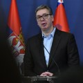 Vučić sutra sa predstavnicima Misije MMF-a