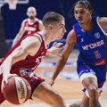 Igokea bila u minusu, a onda je Tajri pogodio četiri trojke i srušio Derbi!