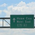 Korak bliže obilaznici oko Novog Sada: Planira se moto-put od 32 kilometra, evo kojom trasom