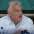 Orban: Eu treba direktan dijalog sa Rusijom kakav sa Putinom ima Tramp