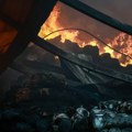 Uživo Uzbuna u Ukrajini, odjekuju eksplozije; Rusi prodiru FOTO/VIDEO